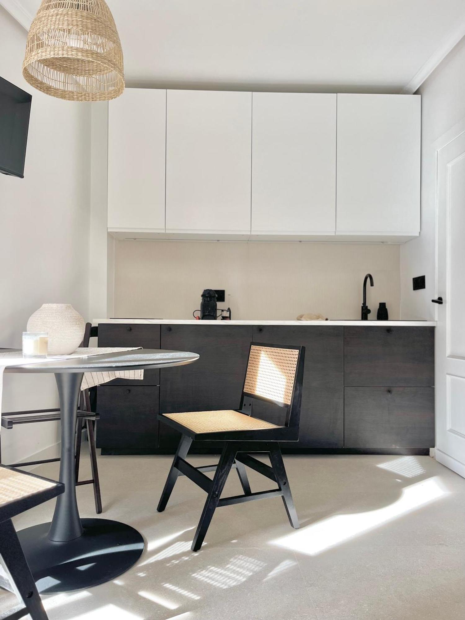 New Apartament Alicante Center Bagian luar foto