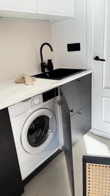New Apartament Alicante Center Bagian luar foto