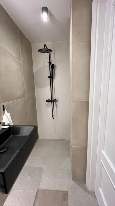 New Apartament Alicante Center Bagian luar foto