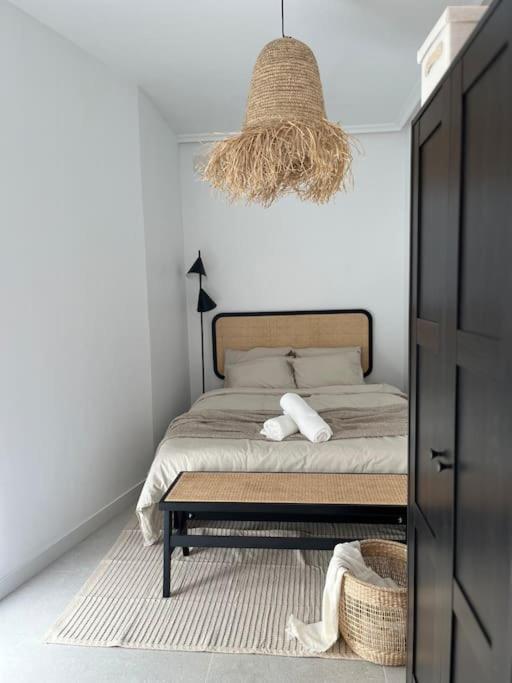 New Apartament Alicante Center Bagian luar foto