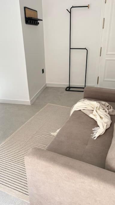 New Apartament Alicante Center Bagian luar foto