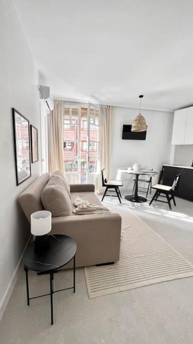 New Apartament Alicante Center Bagian luar foto